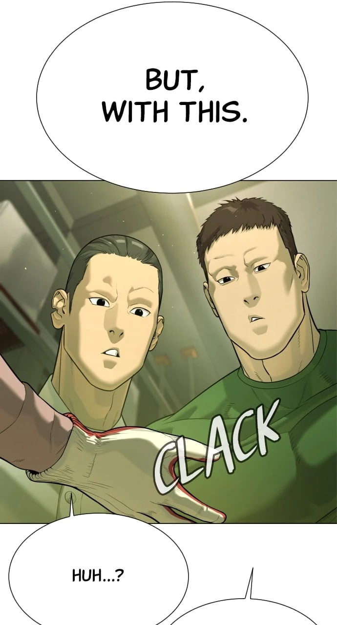 Killer Peter Chapter 14 - 82