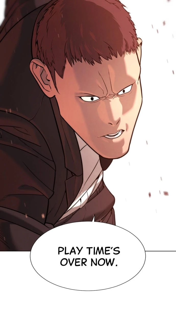 Killer Peter Chapter 12 - 22