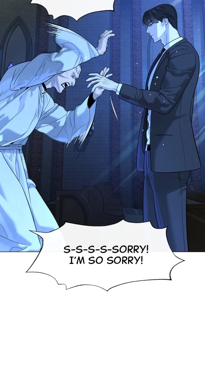 Killer Peter Chapter 13 - 69