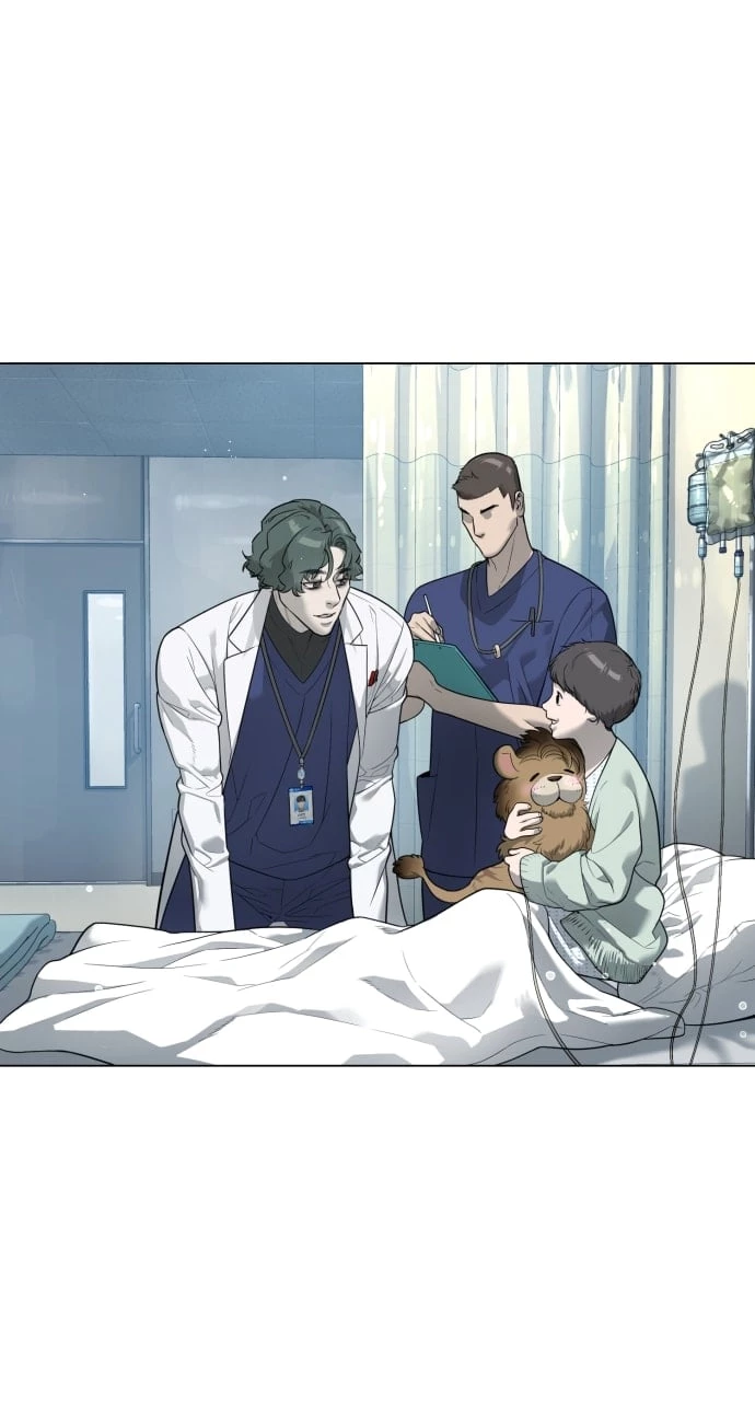 Killer Peter Chapter 17 - 180