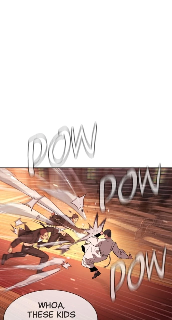 Killer Peter Chapter 12 - 23