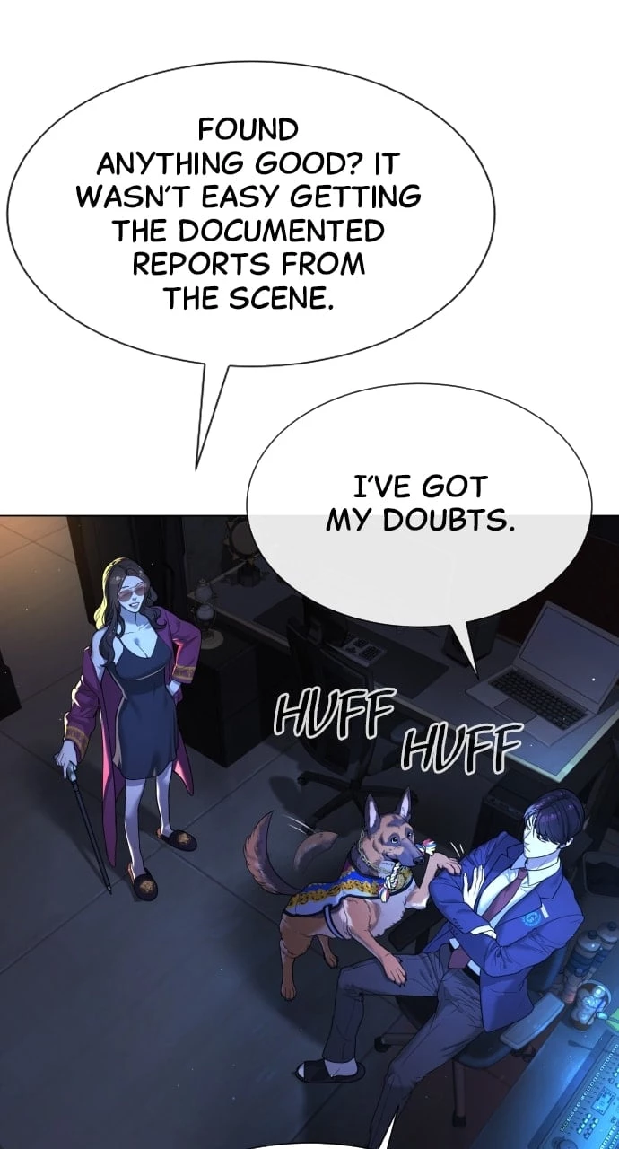 Killer Peter Chapter 15 - 105