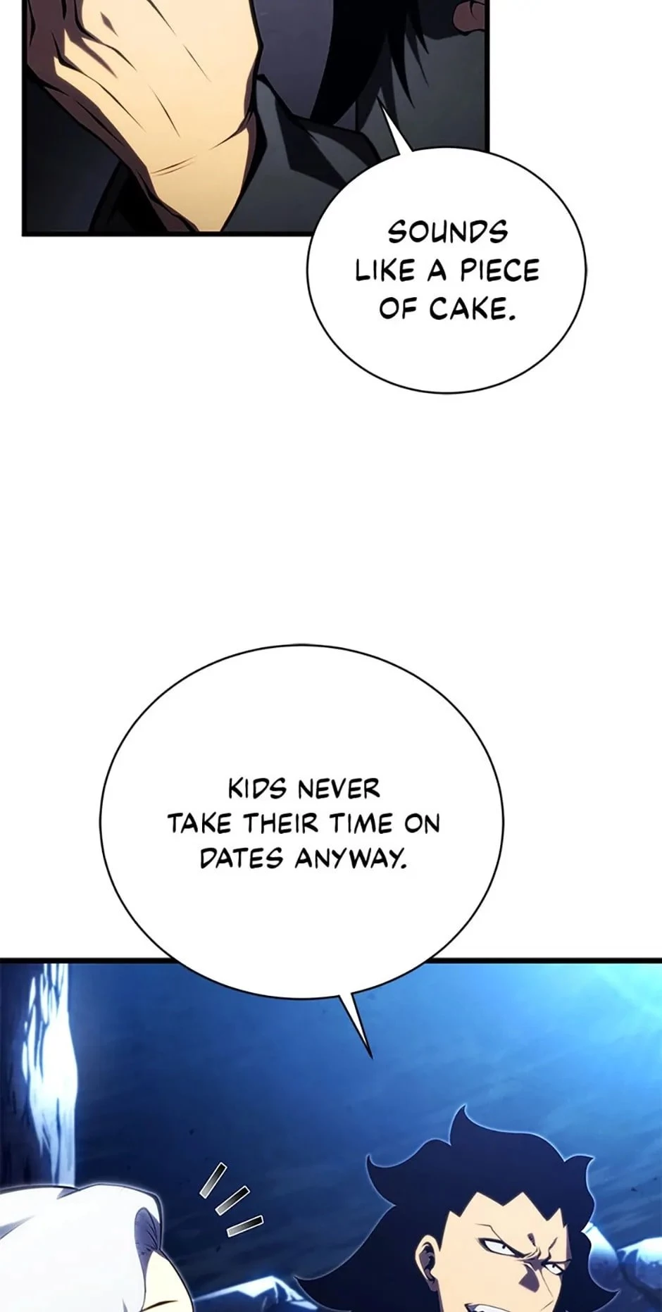 The Swordmaster's Son Chapter 83 - 84