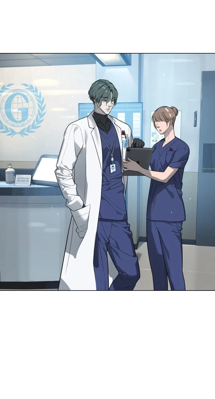 Killer Peter Chapter 17 - 181