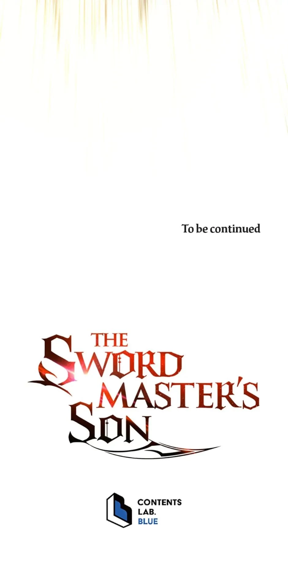 The Swordmaster's Son Chapter 84 - 103