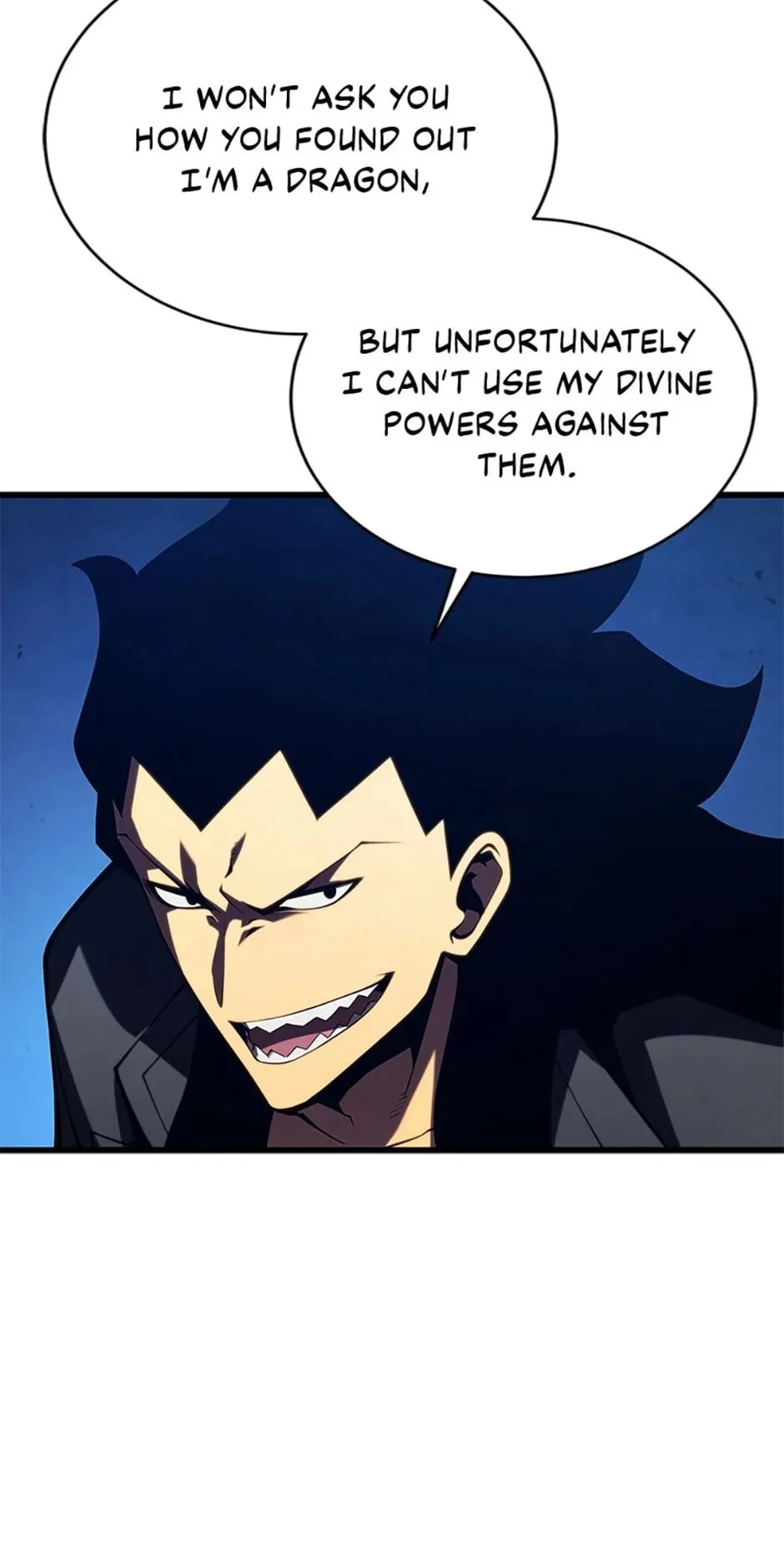 The Swordmaster's Son Chapter 83 - 86