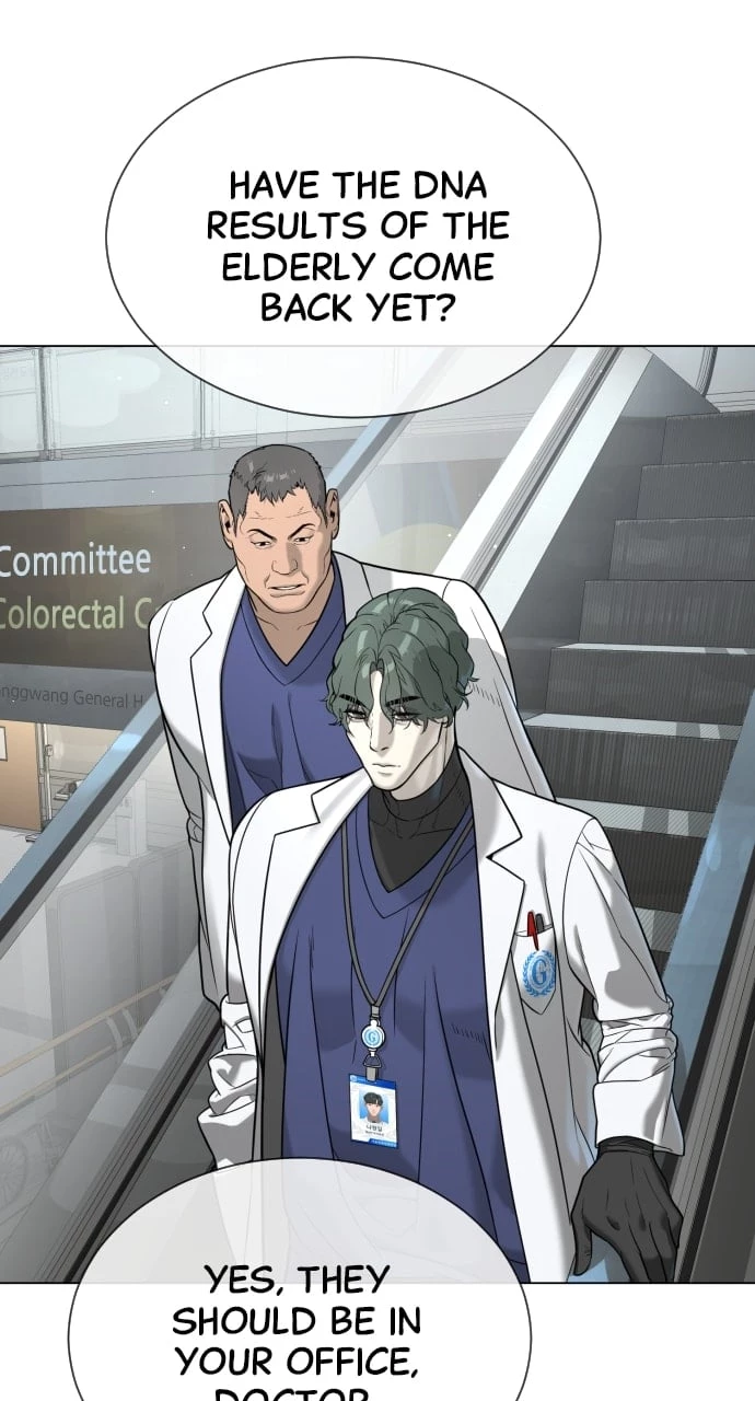 Killer Peter Chapter 17 - 183