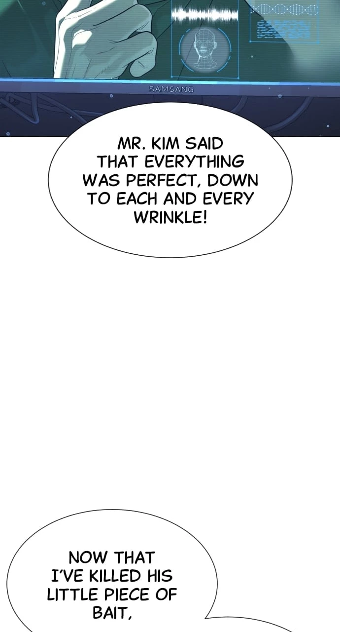 Killer Peter Chapter 16 - 136