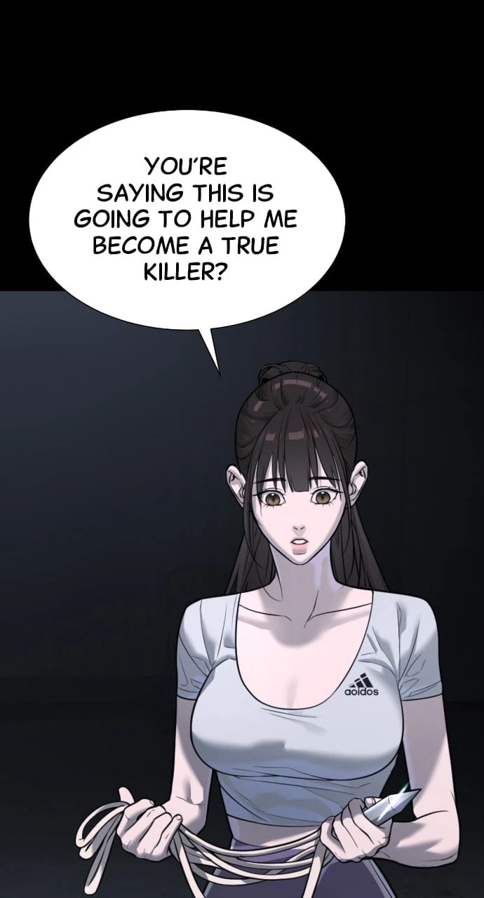 Killer Peter Chapter 14 - 87