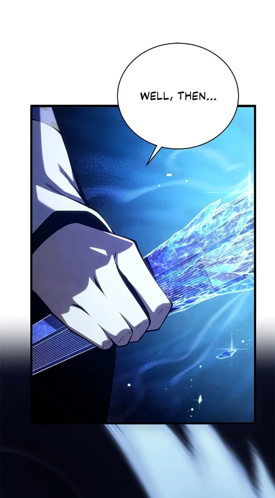 The Swordmaster's Son Chapter 83 - 87