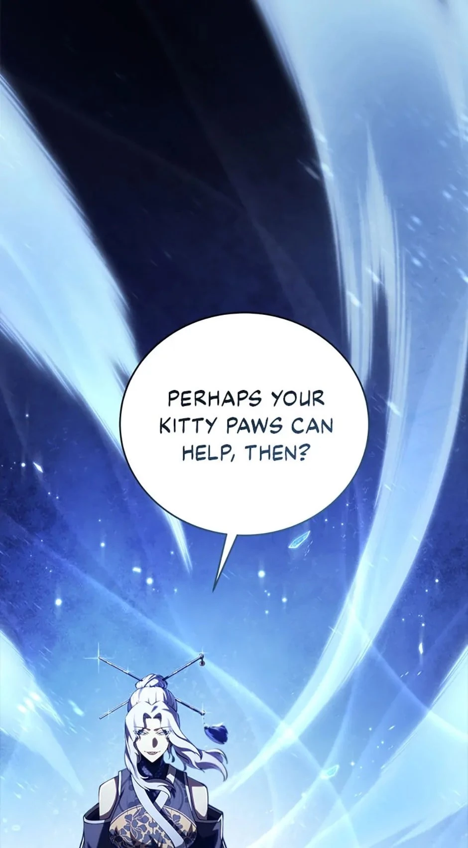 The Swordmaster's Son Chapter 83 - 88