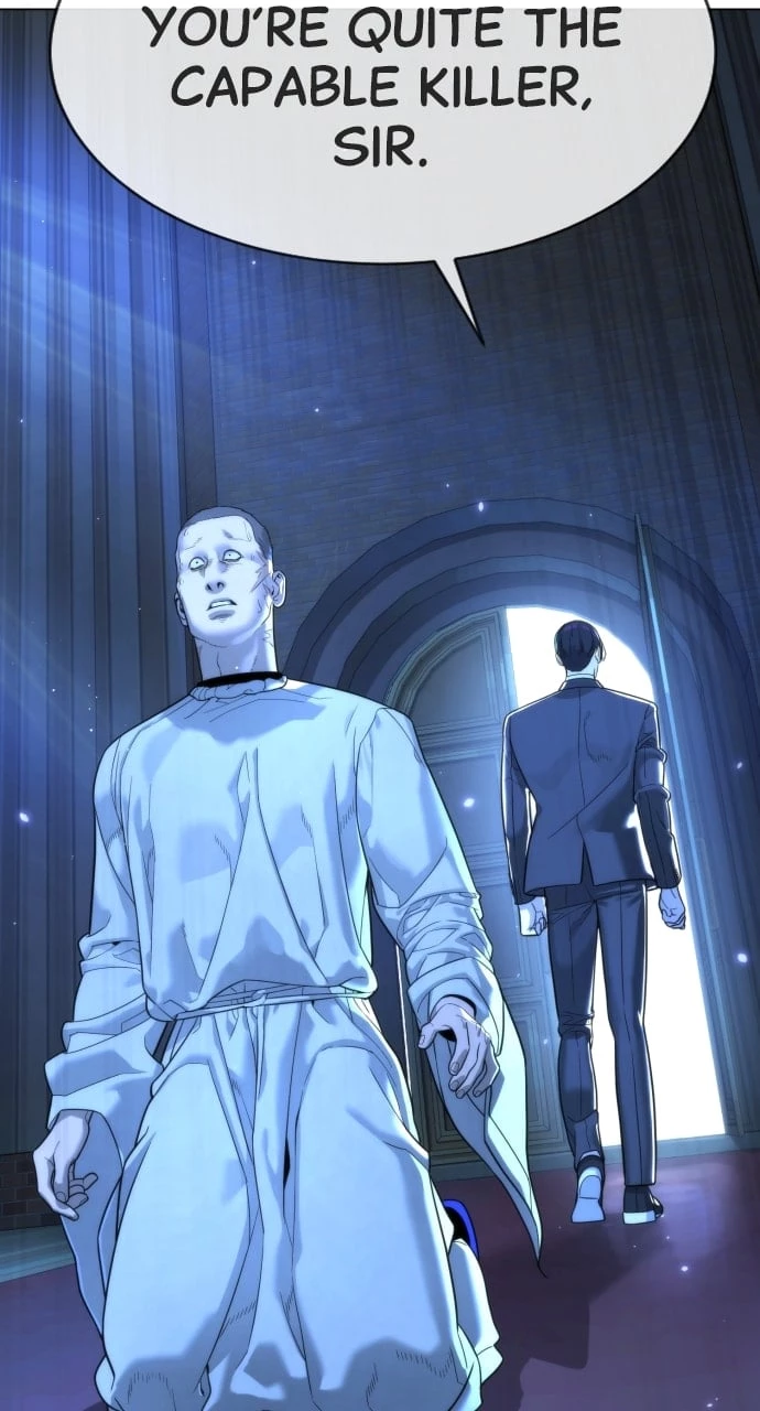 Killer Peter Chapter 13 - 75