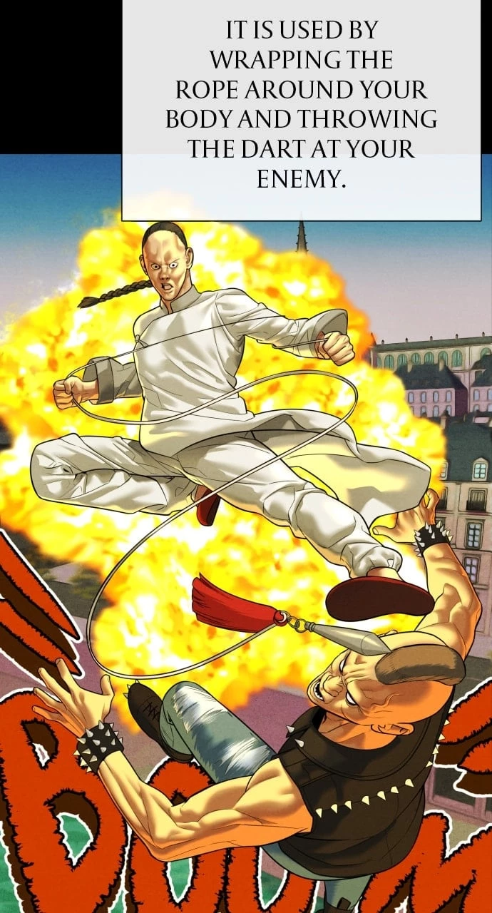 Killer Peter Chapter 14 - 89