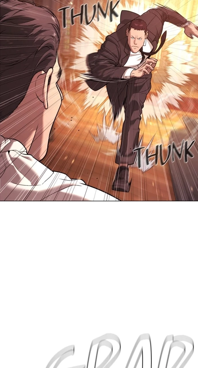 Killer Peter Chapter 12 - 28