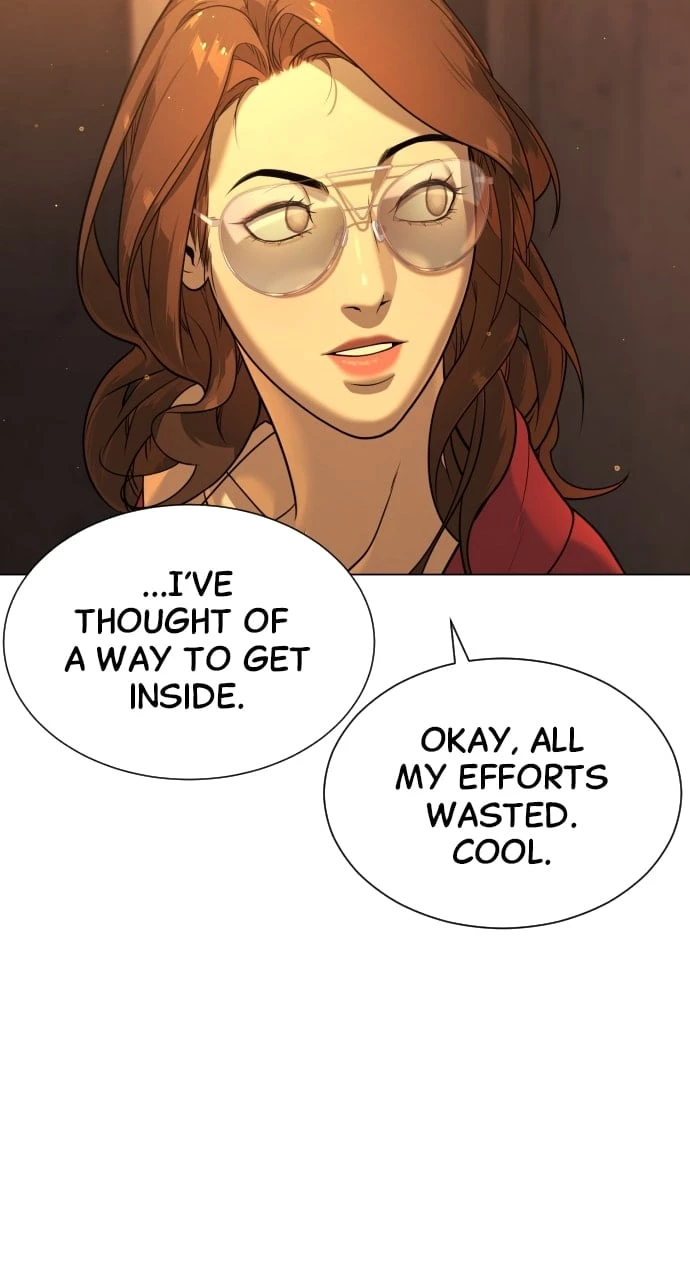 Killer Peter Chapter 15 - 110