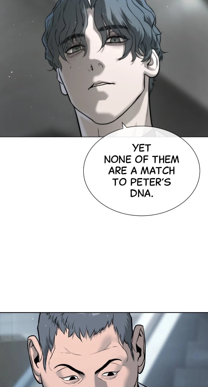 Killer Peter Chapter 17 - 186