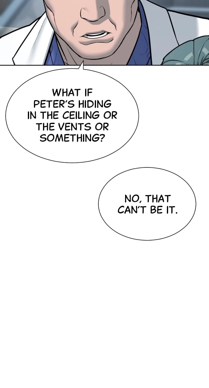 Killer Peter Chapter 17 - 187
