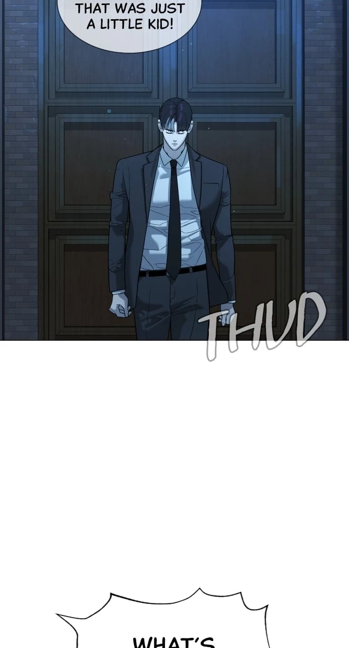 Killer Peter Chapter 13 - 77