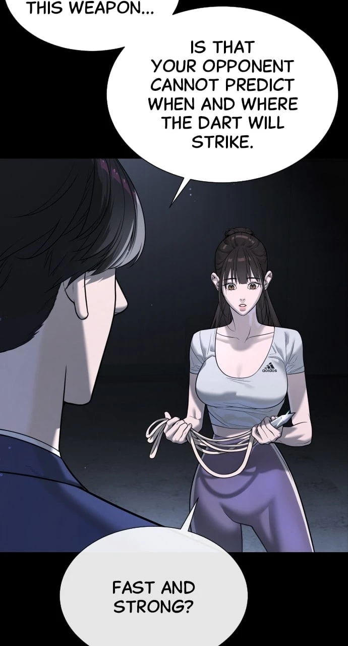 Killer Peter Chapter 14 - 91