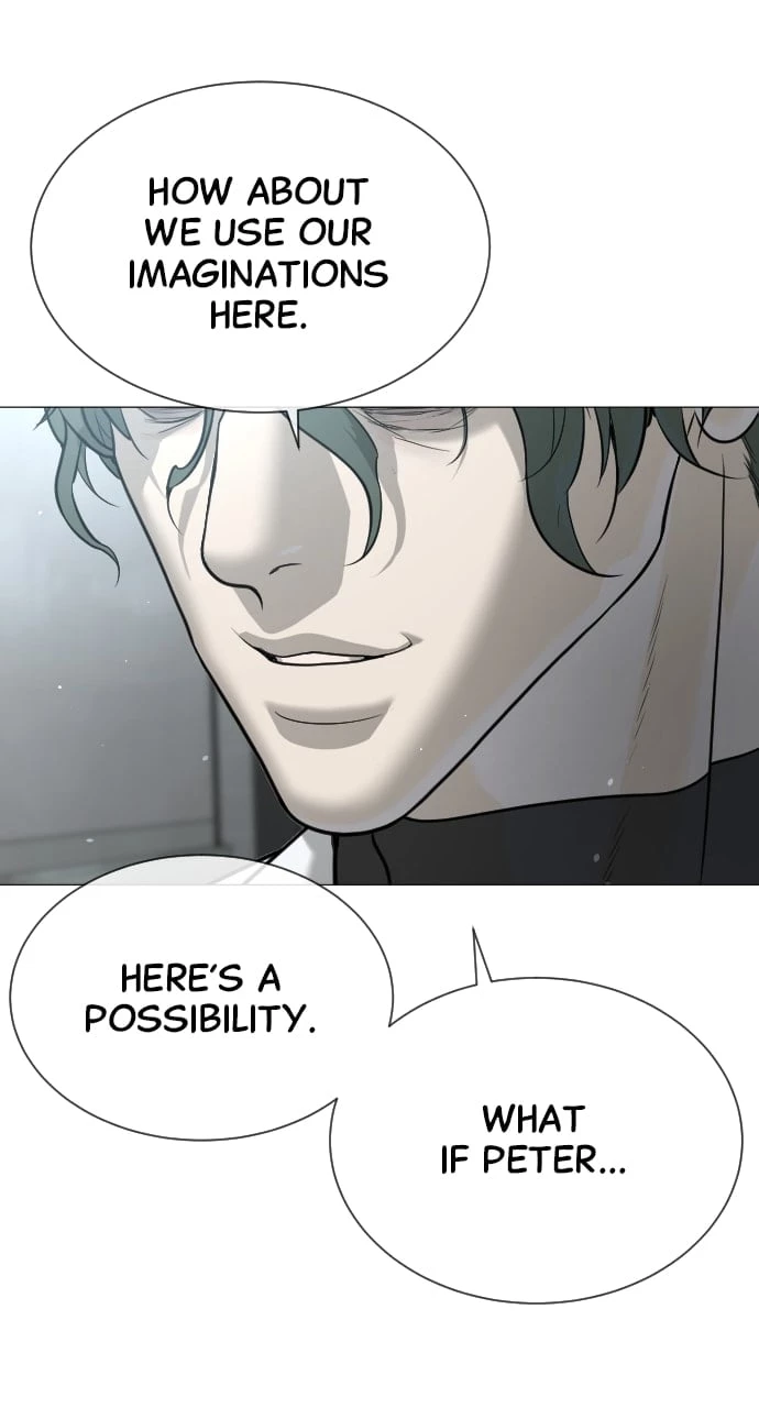 Killer Peter Chapter 17 - 188