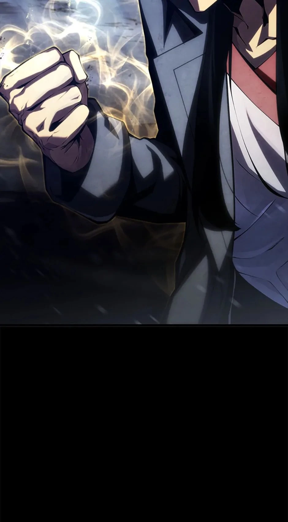 The Swordmaster's Son Chapter 83 - 90