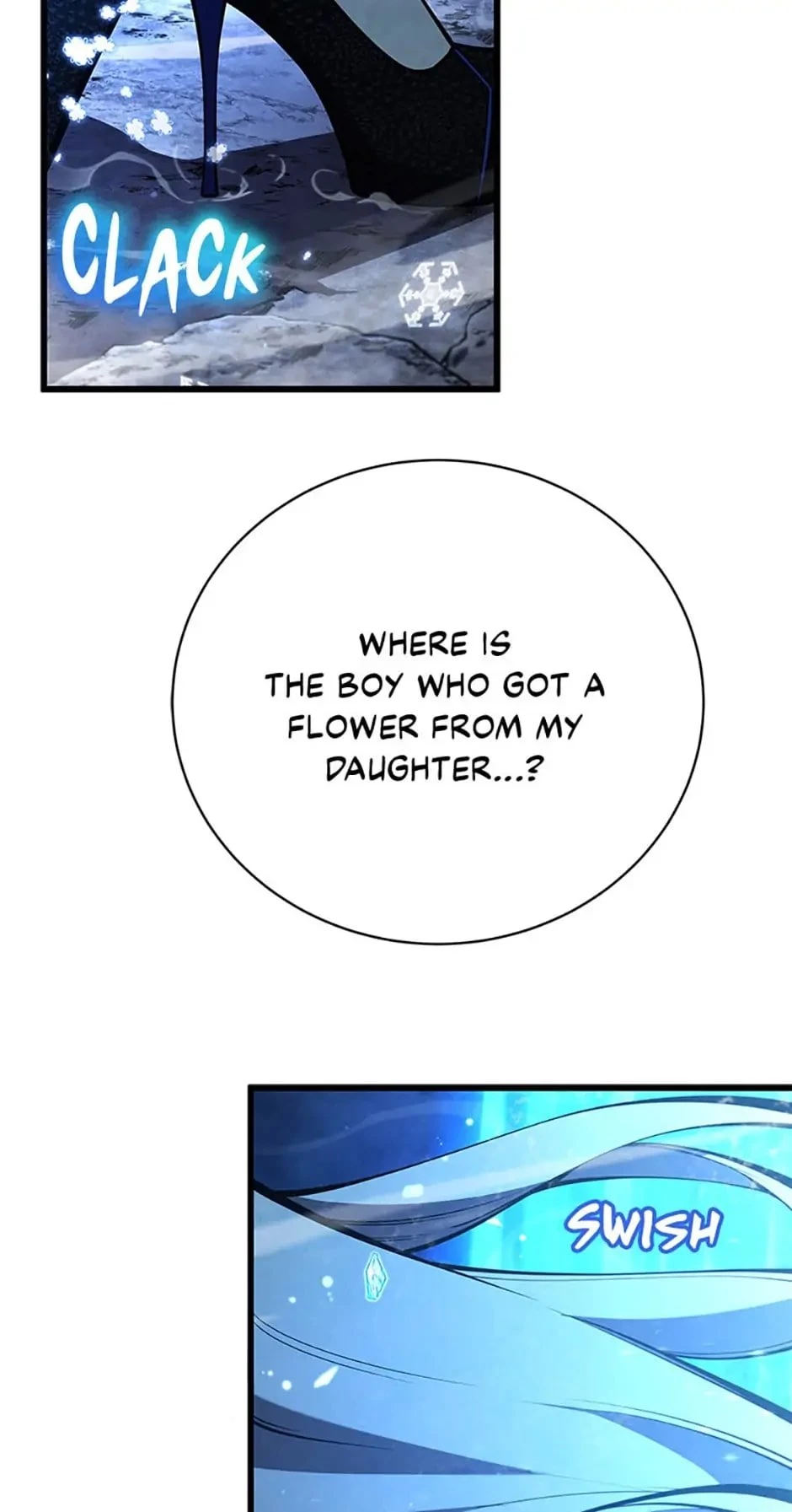 The Swordmaster's Son Chapter 82 - 4