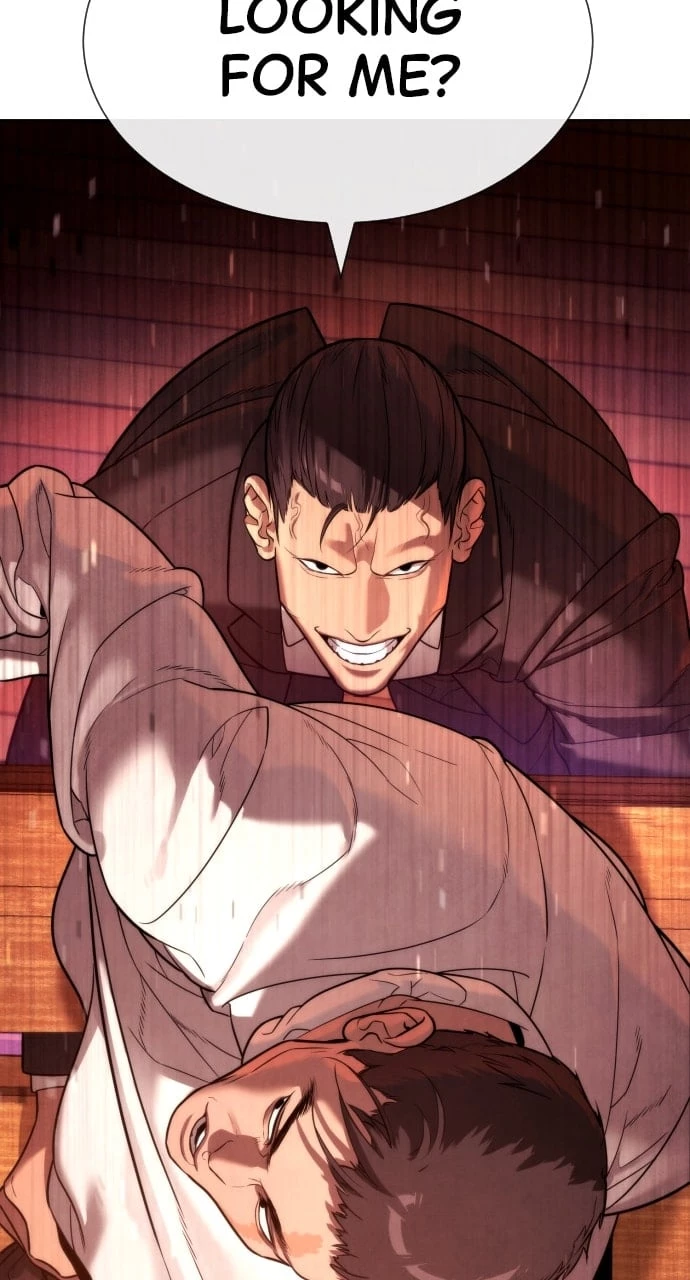 Killer Peter Chapter 12 - 30