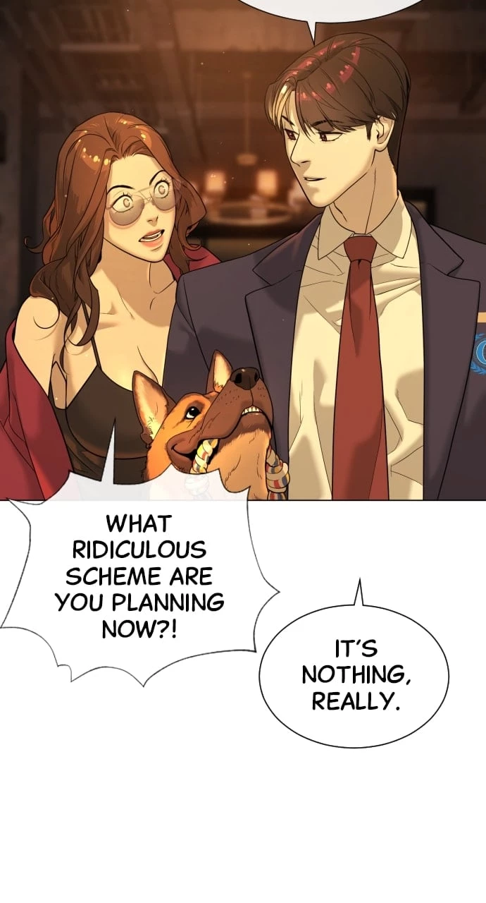 Killer Peter Chapter 15 - 113