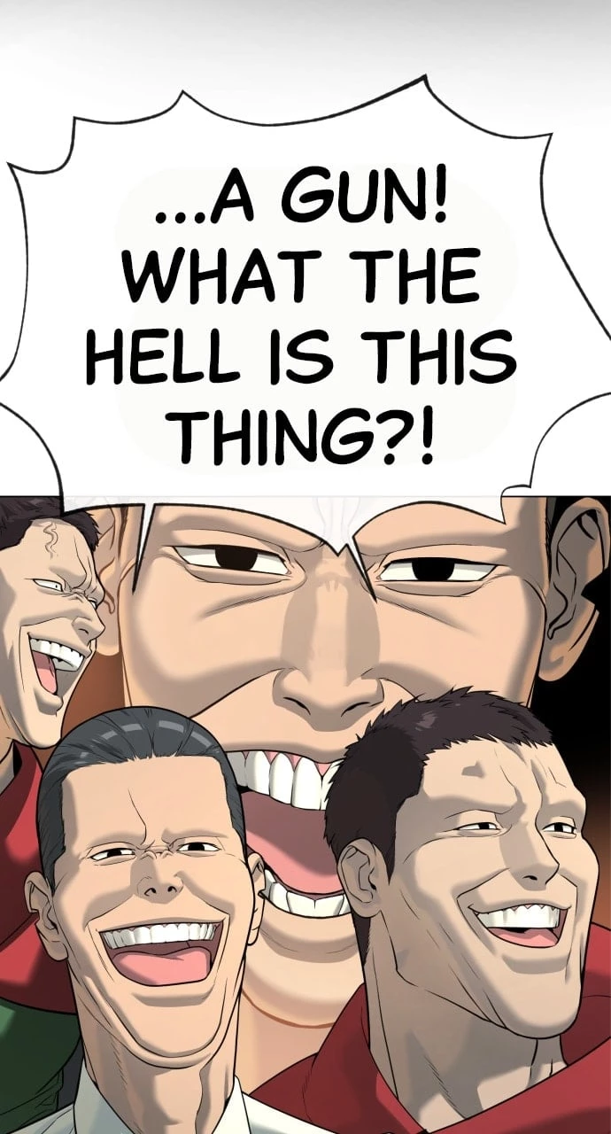 Killer Peter Chapter 14 - 93