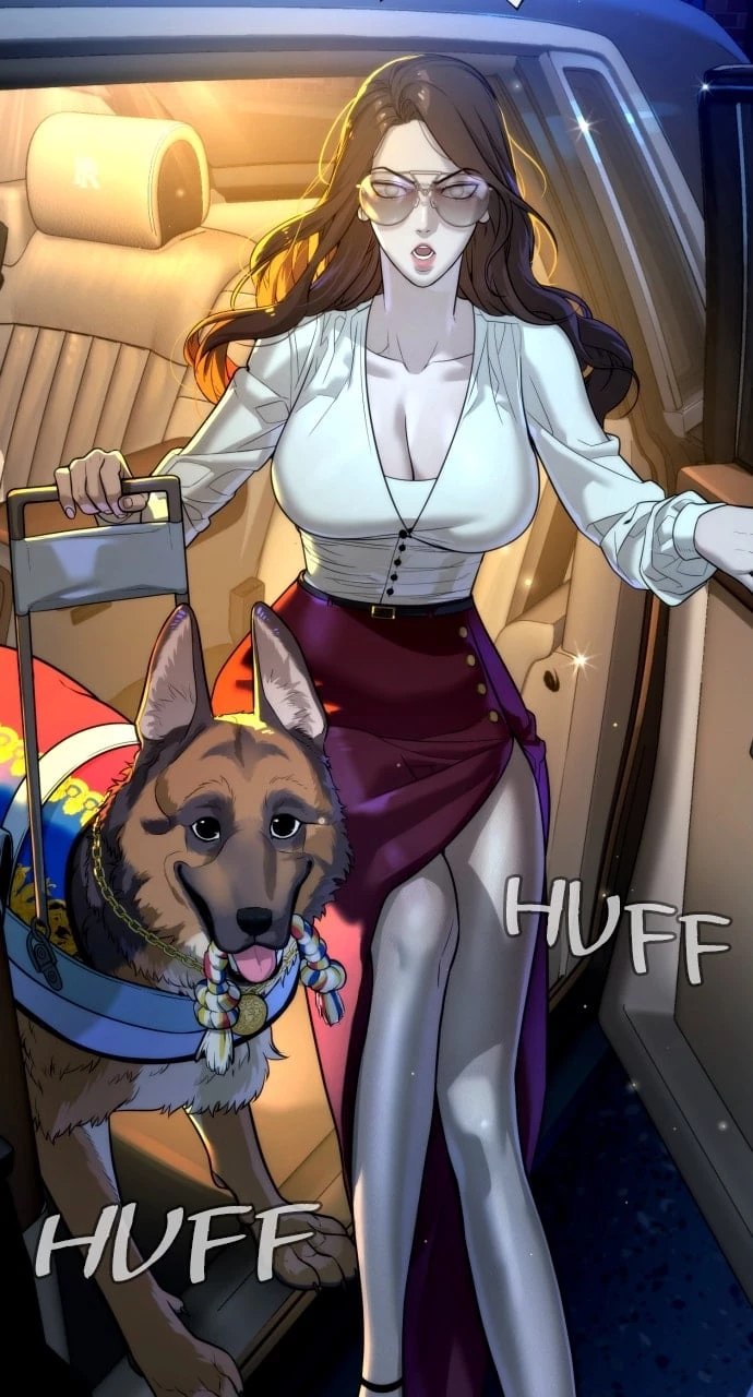 Killer Peter Chapter 13 - 80