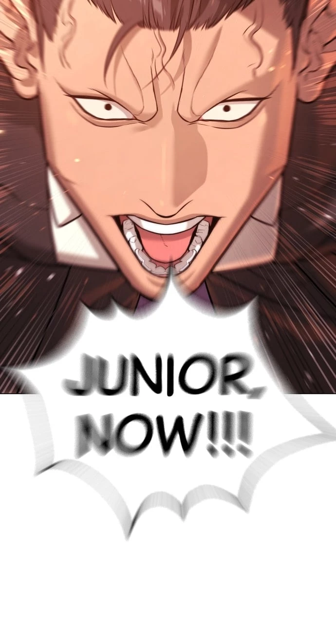 Killer Peter Chapter 12 - 32