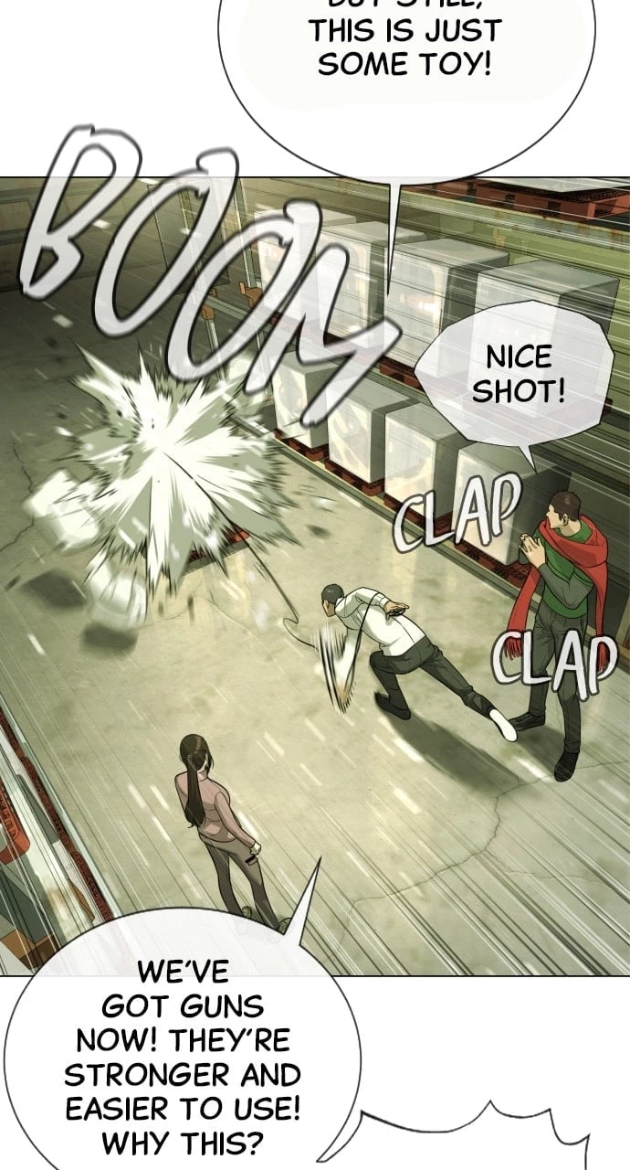 Killer Peter Chapter 14 - 95