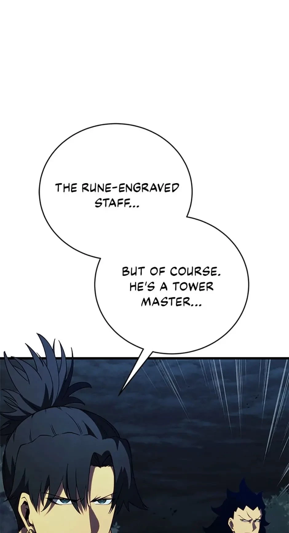 The Swordmaster's Son Chapter 81 - 1