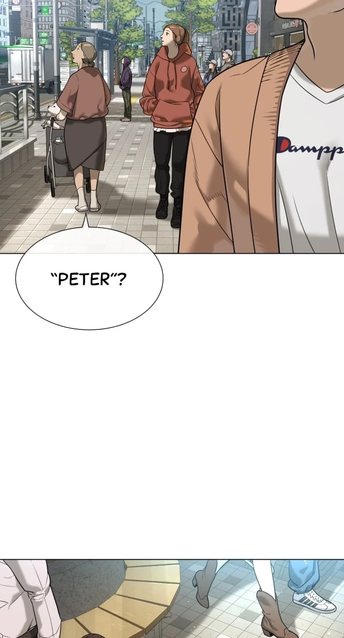 Killer Peter Chapter 15 - 117