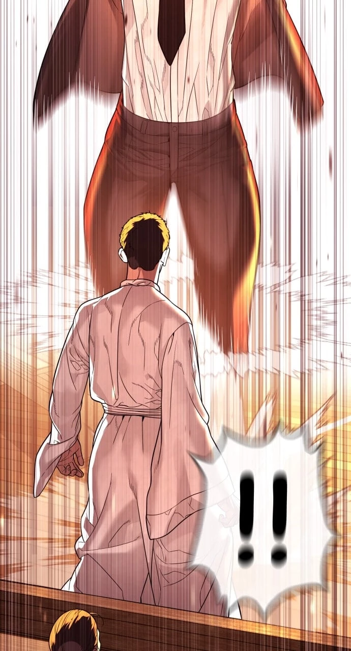 Killer Peter Chapter 12 - 34