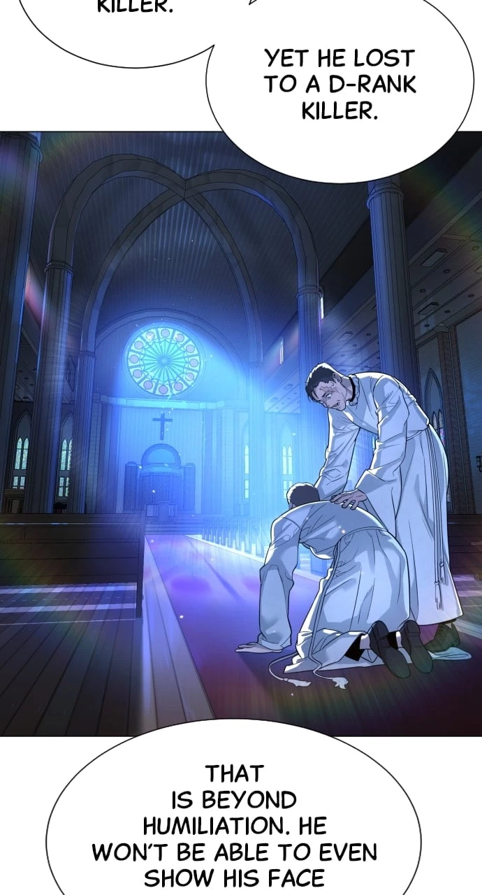 Killer Peter Chapter 13 - 83