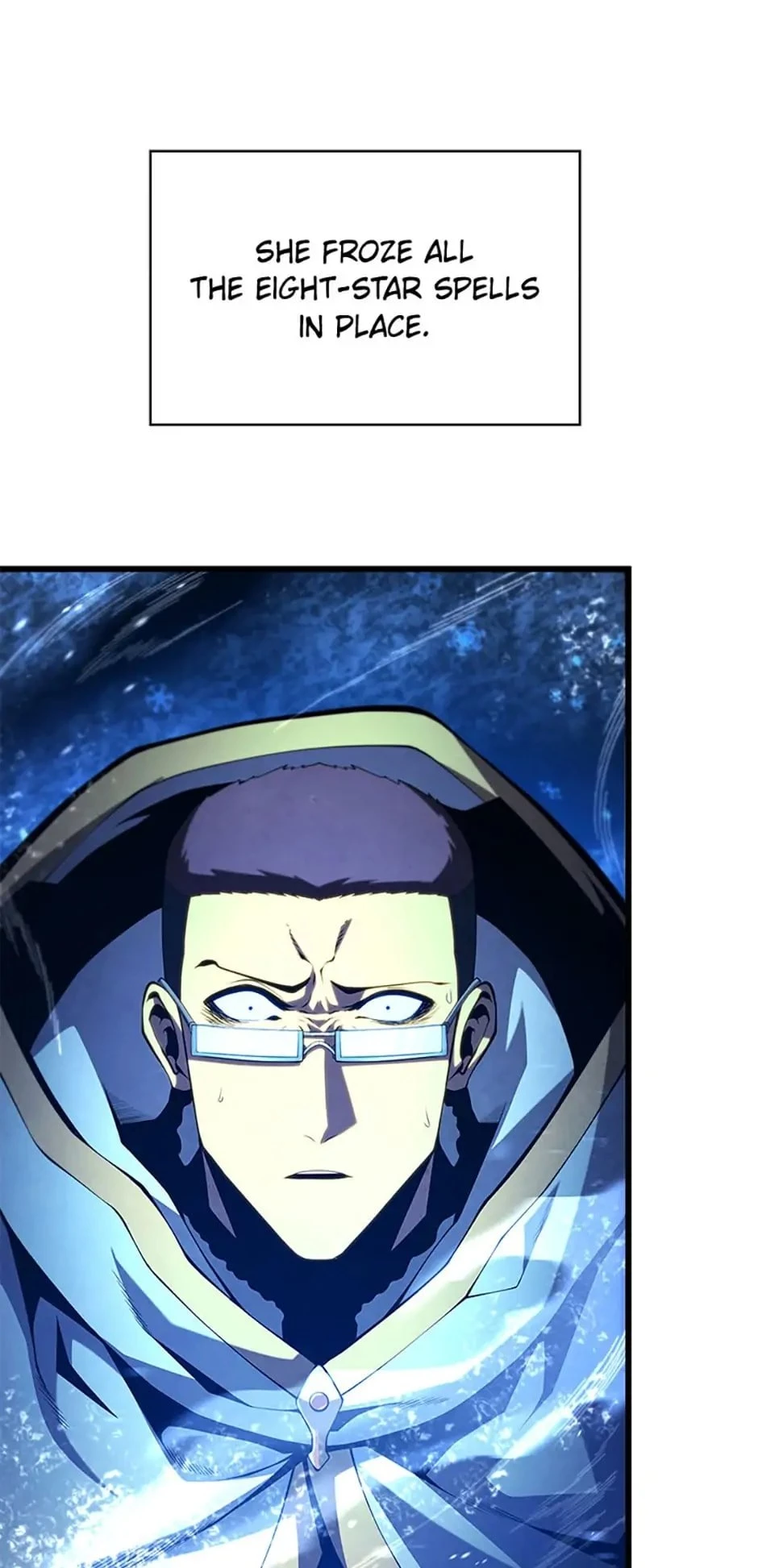 The Swordmaster's Son Chapter 82 - 8