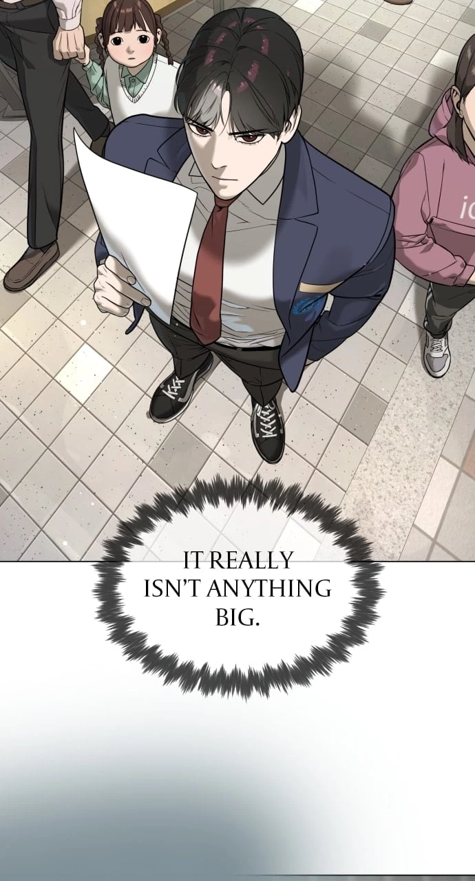 Killer Peter Chapter 15 - 118
