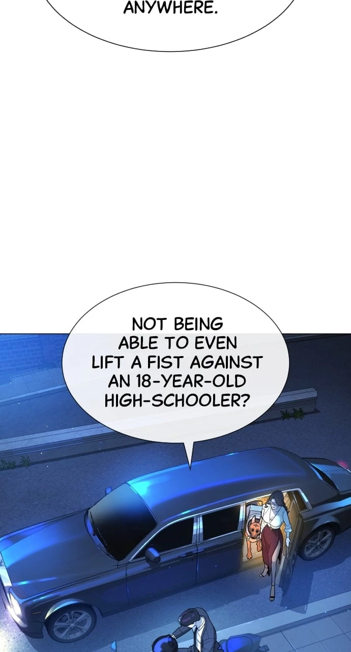 Killer Peter Chapter 13 - 84