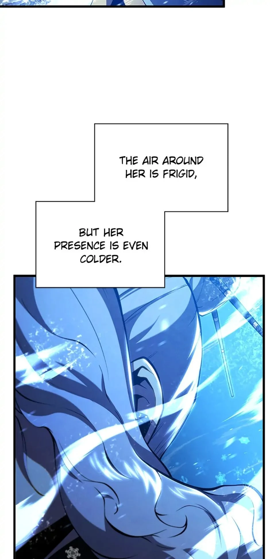 The Swordmaster's Son Chapter 82 - 9