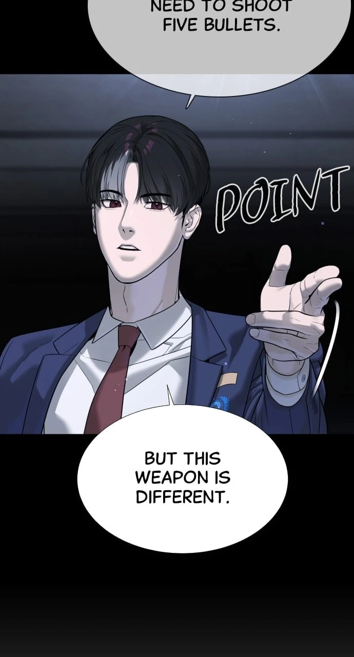 Killer Peter Chapter 14 - 99