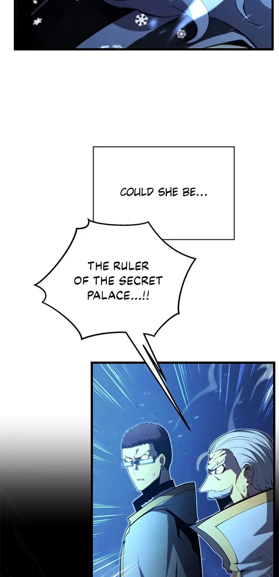 The Swordmaster's Son Chapter 82 - 10