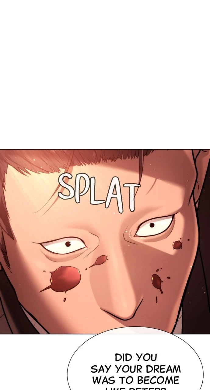 Killer Peter Chapter 12 - 36