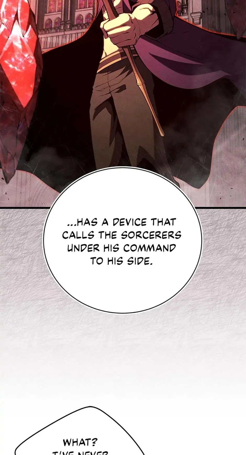 The Swordmaster's Son Chapter 81 - 4