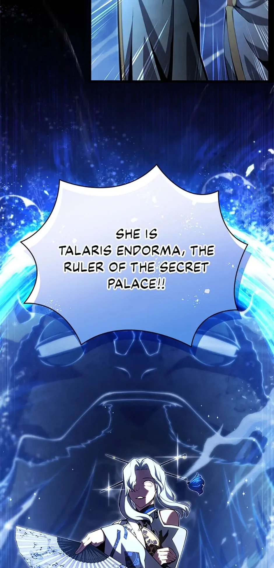 The Swordmaster's Son Chapter 82 - 11