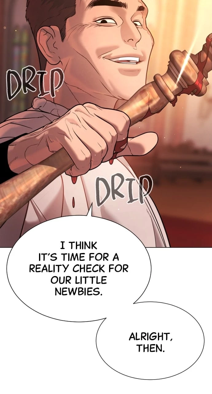 Killer Peter Chapter 12 - 38