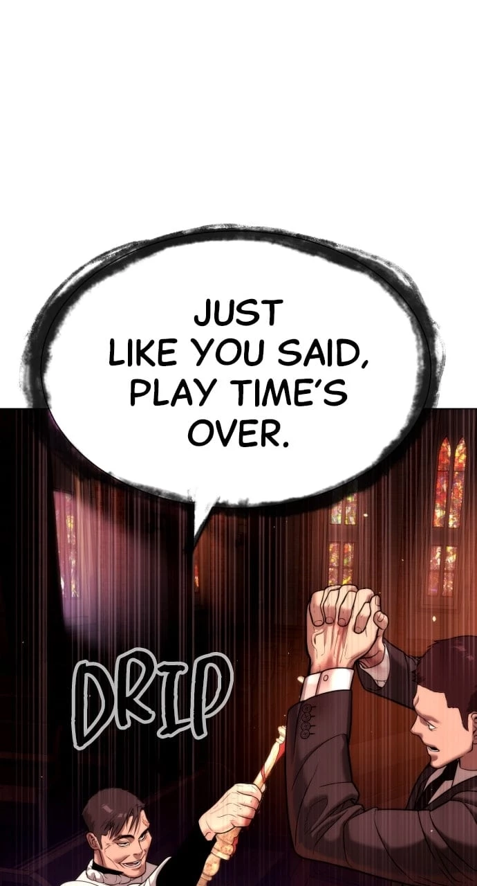 Killer Peter Chapter 12 - 39