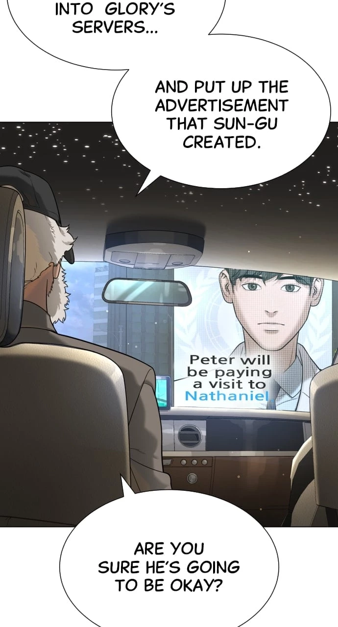 Killer Peter Chapter 15 - 123