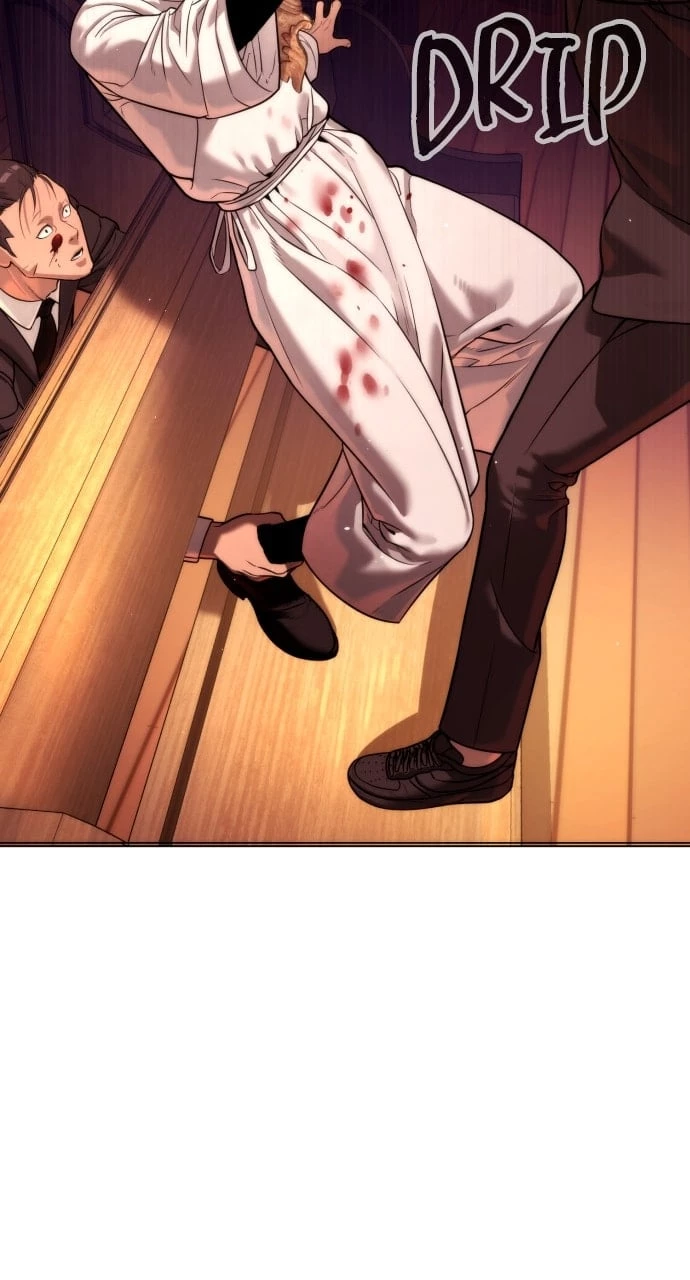 Killer Peter Chapter 12 - 40