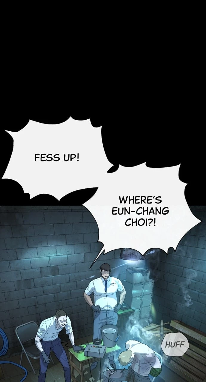 Killer Peter Chapter 11 - 10